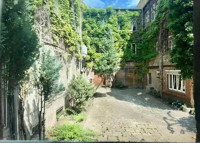 Hotel-pension Am Ratshof Bed & Breakfast Halle (Saale)