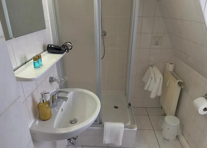 Hotel-pension Am Ratshof 3*