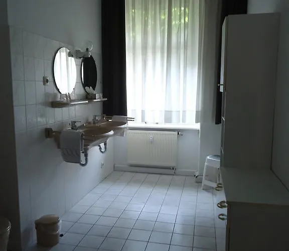 Hotel-pension Am Ratshof