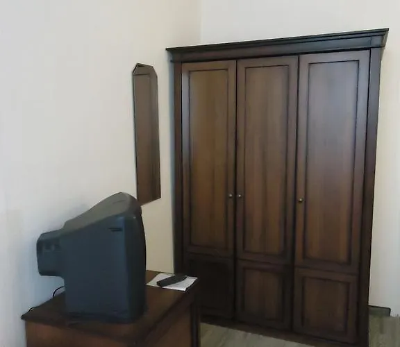 Hotel-pension Am Ratshof