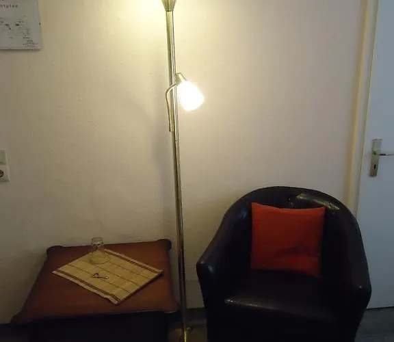 Bed & Breakfast Hotel-pension Am Ratshof