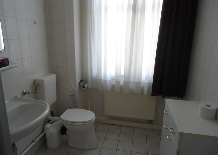 Hotel-pension Am Ratshof