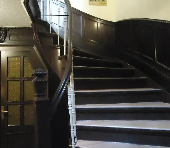 Hotel-pension Am Ratshof