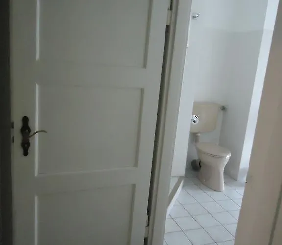 Hotel-pension Am Ratshof Halle (Saale)