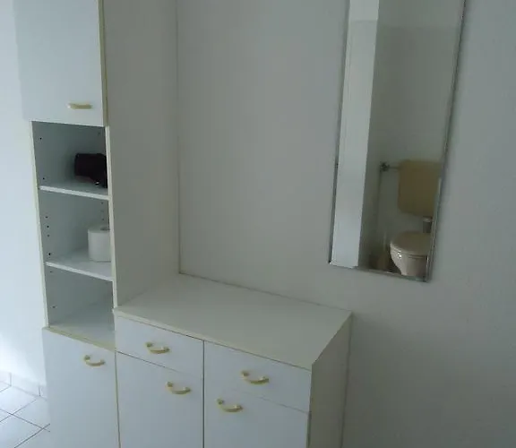 Hotel-pension Am Ratshof Halle (Saale)