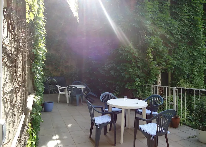 Hotel-pension Am Ratshof Halle (Saale)