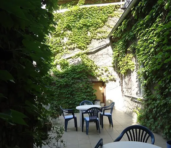 Bed & Breakfast Hotel-pension Am Ratshof